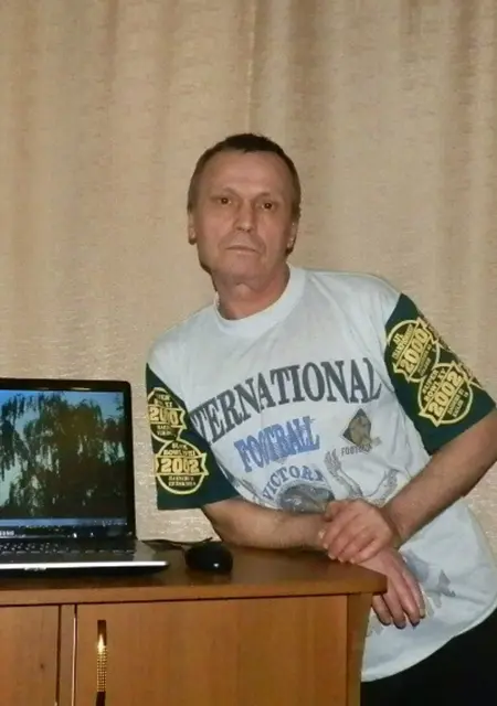 Я Николай, 70, знакомлюсь для приятного времяпровождения в Уфе