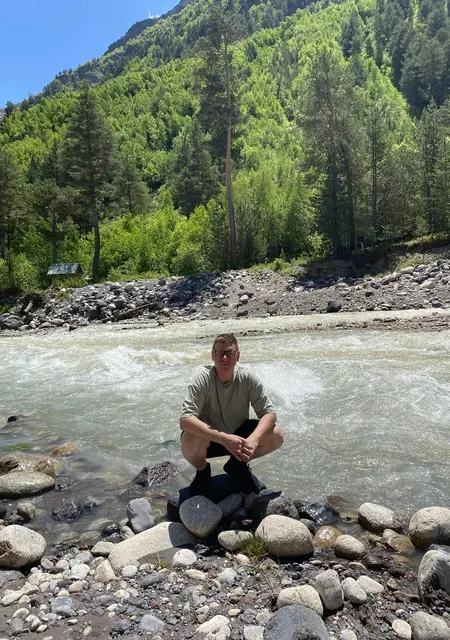 Я Mono, 36, знакомлюсь для общения в Курске