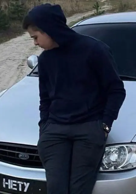 Я Роман, 20, из Тулы, ищу знакомство для вирта