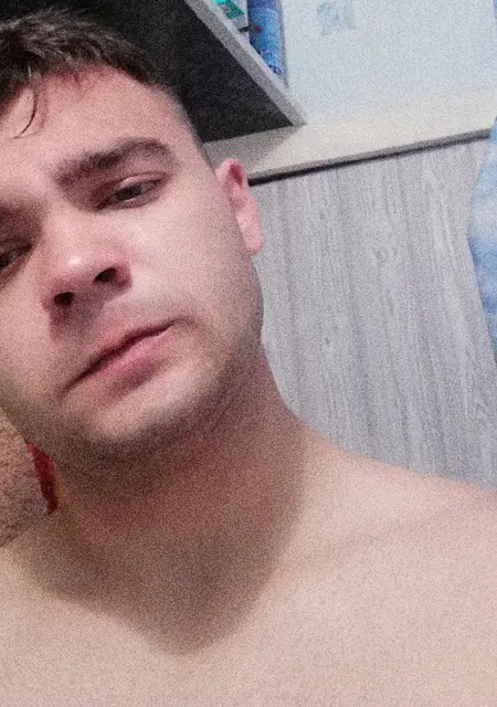 Я Леонид, 22, из Орехово-Зуево, ищу знакомства без обязательств
