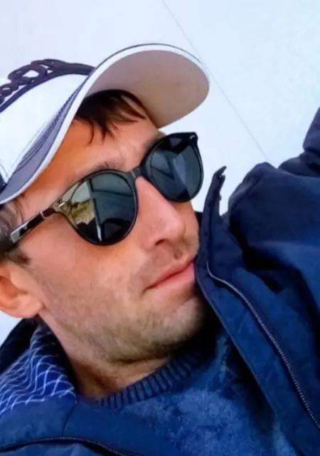 Я Николай, 36, из Шахт, ищу знакомства без обязательств