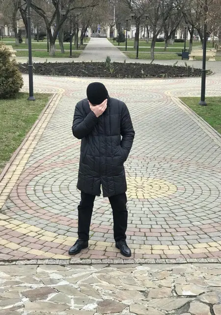 Дени из Обнинска, ищу на сайте дружбу