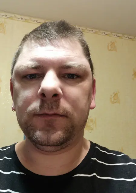 Я Вии, 42, знакомлюсь без обязательств в Апатитах