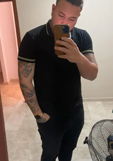 Я Ramon, 30, знакомлюсь без обязательств в Моган