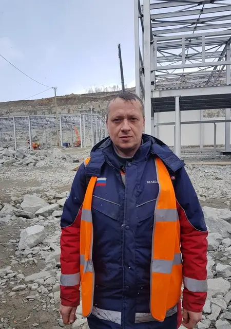 Я Михаил, 44, из Мурманска, ищу знакомство для постоянных отношений