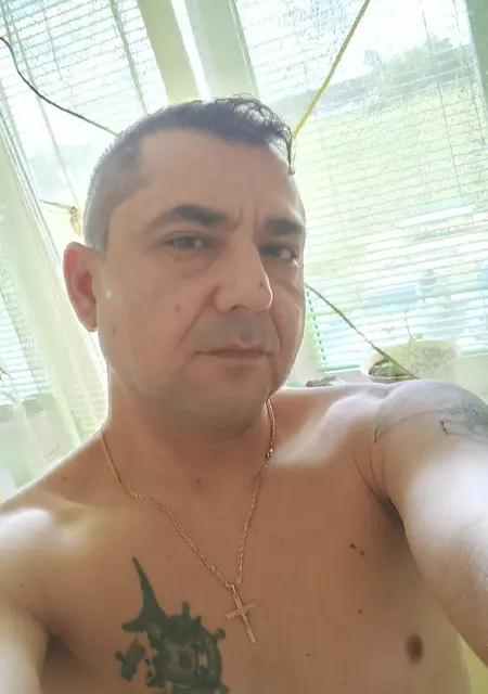 Я Вадик, 39, знакомлюсь без обязательств в Южноуральске