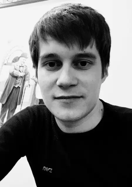 Сергей из Саратова, мне 30, познакомлюсь для приятного времяпровождения