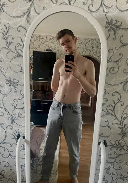 Я Никита, 21, из Воркуты, ищу знакомства без обязательств