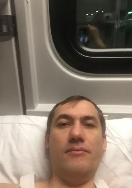 Сергей из Волжского, мне 42, познакомлюсь на одну ночь