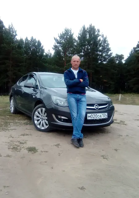 Я Сергей, 48, знакомлюсь без обязательств в Шарыпове