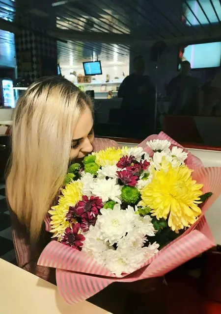 Мария из Нижнего Новгорода, ищу на сайте знакомства на одну ночь