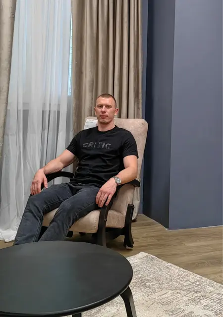 Сергей из Анапы, ищу на сайте знакомства на одну ночь