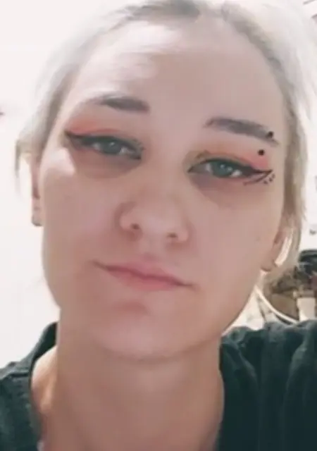 Ольга из Москвы, мне 20, познакомлюсь для приятного времяпровождения