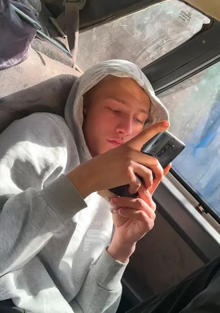 Кирилл из Белебея, ищу на сайте знакомства на одну ночь