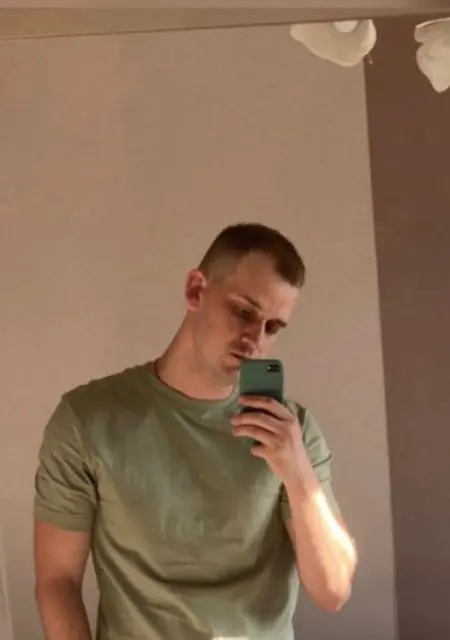 Я Anton, 32, знакомлюсь без обязательств в Клине