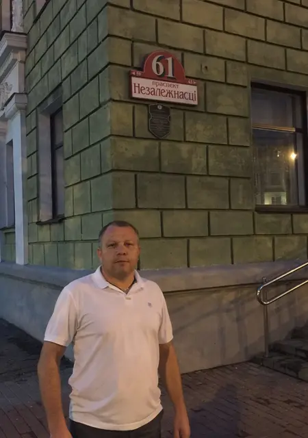 Михаил из Самары, мне 50, познакомлюсь без обязательств