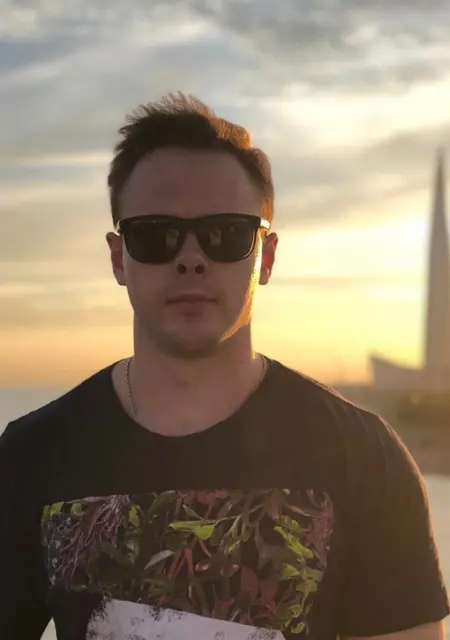 Я Александр, 33, из Братска, ищу знакомства без обязательств