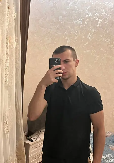Я Радмир, 25, из Дербента, ищу знакомство для вирта
