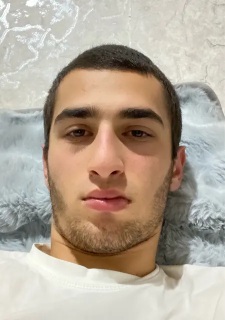 Я Алан, 20, знакомлюсь для вирта в Сочи