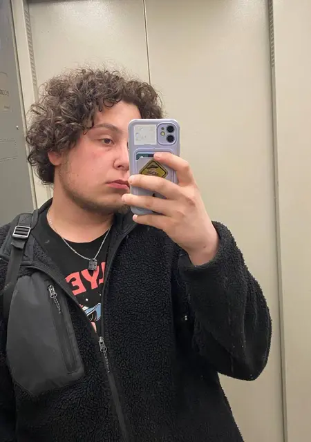 Тим из Домодедова, мне 21, познакомлюсь для общения