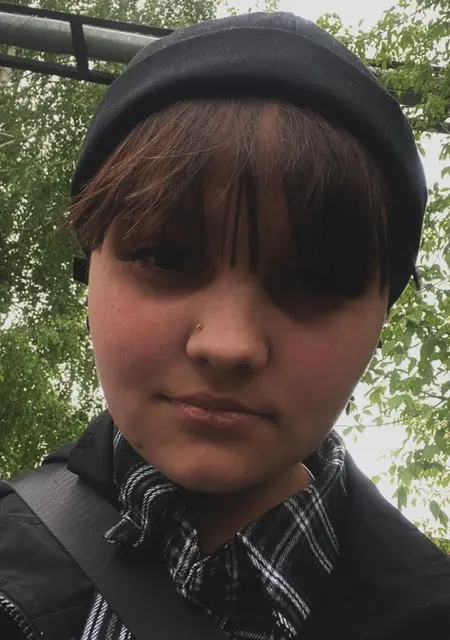 Я Ульяна, 18, знакомлюсь для общения в Белове