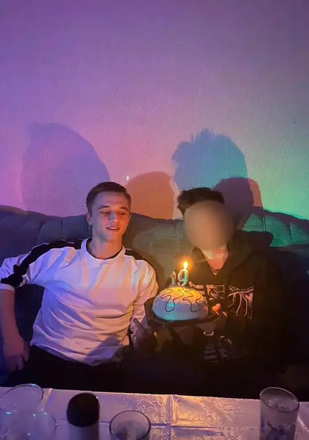 Дмитрий из Краснодара, ищу на сайте знакомства без обязательств