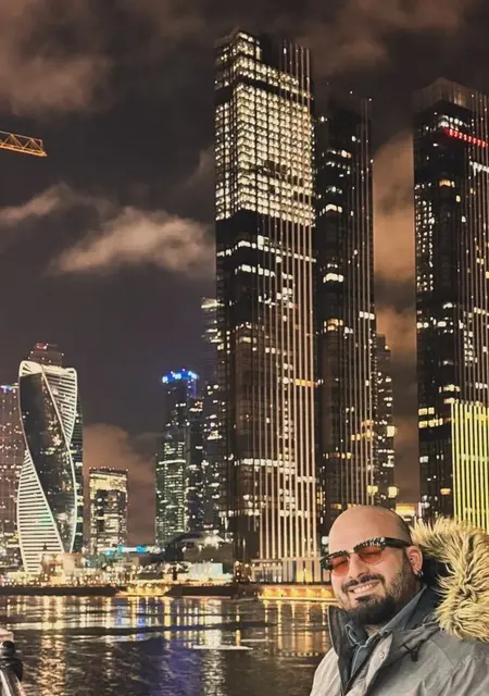 Amigos из Свободного, мне 37, познакомлюсь для приятного времяпровождения