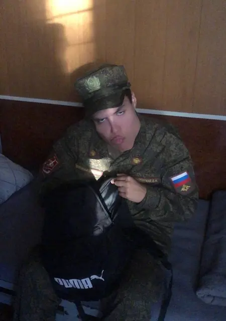 Lipon из Серова, ищу на сайте открытые отношения