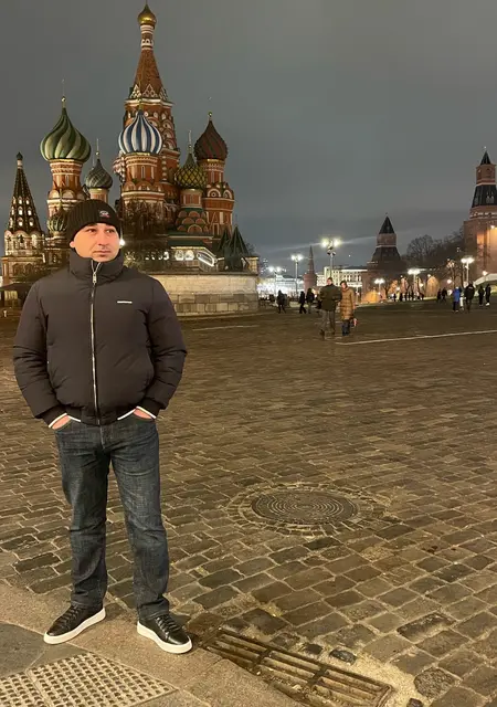 Расим из Пензы, мне 32, познакомлюсь для открытые отношения