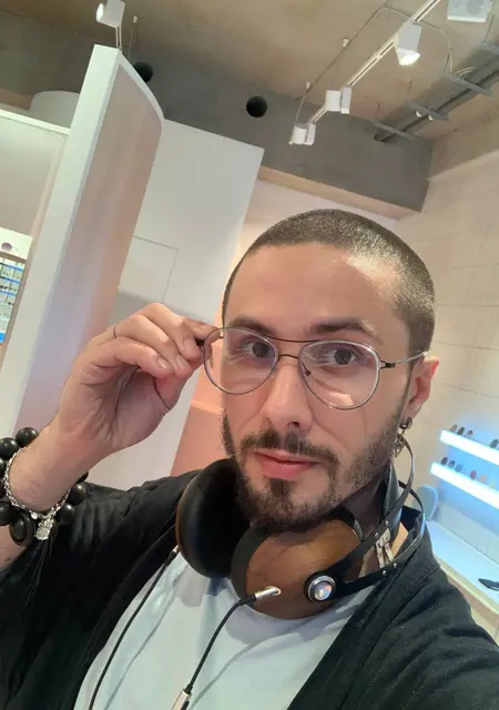 Рэй из Коврова, ищу на сайте знакомства без обязательств