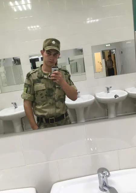 Я Аслан, 20, знакомлюсь без обязательств в Черкесске