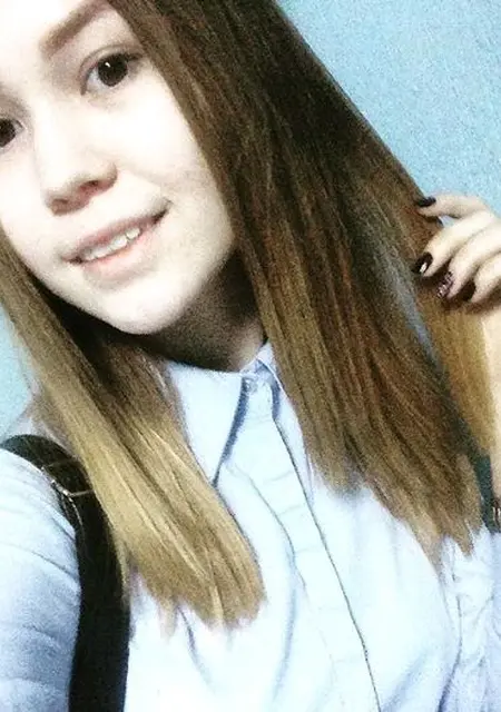 Я Ксения, 27, знакомлюсь для дружбы в Уфе