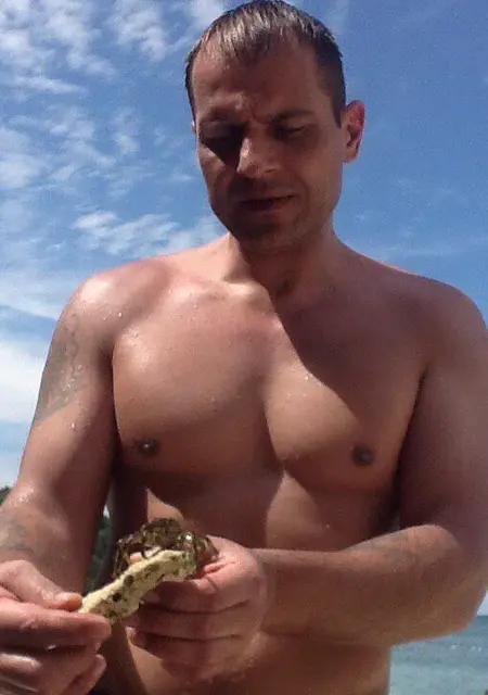 Михаил из Воскресенска, ищу на сайте знакомства на одну ночь