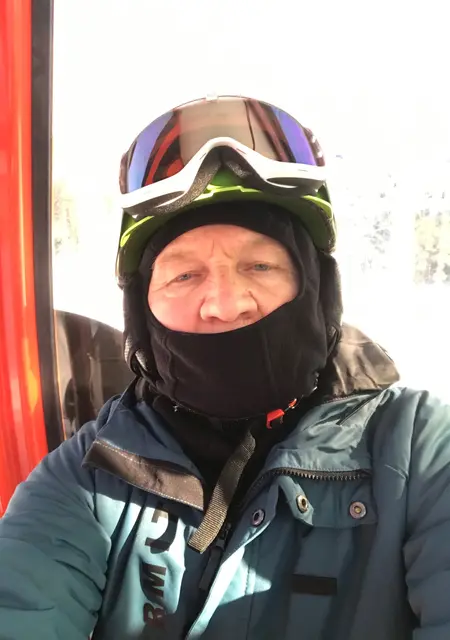 Владимир из Белгорода, ищу на сайте знакомства без обязательств