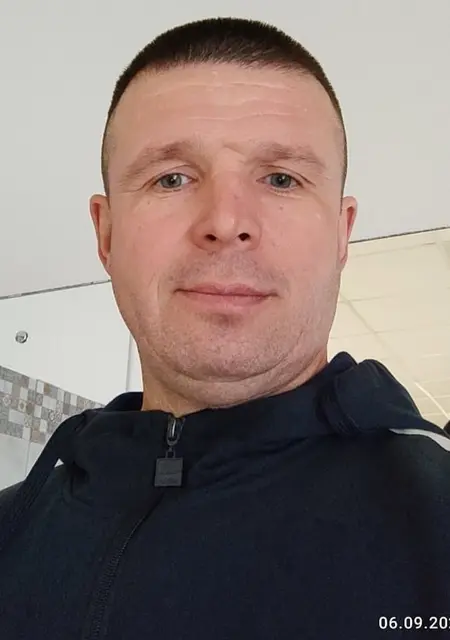 Сергей из Набережных Челнов, ищу на сайте знакомства без обязательств