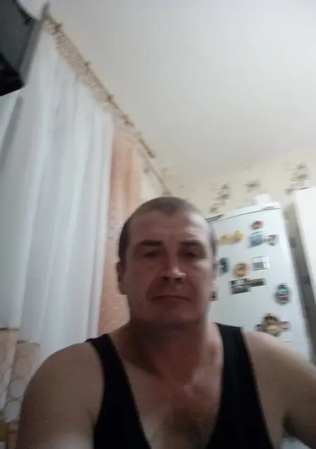 Сергей из Минска, мне 51, познакомлюсь на одну ночь