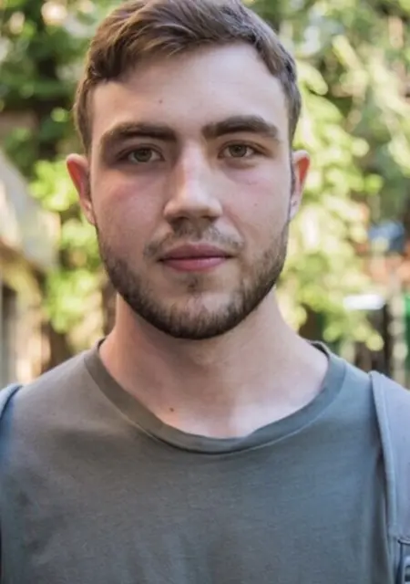 Я Андрей, 31, из Хмельницкого, ищу знакомство для дружбы