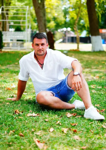 Denis из Дзержинска, мне 35, познакомлюсь для дружбы