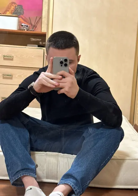 Владислав из Реутова, ищу на сайте приятное времяпровождение