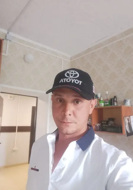 Я Саша, 35, знакомлюсь для общения в Искитиме