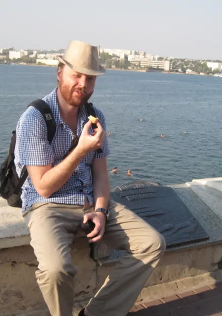 Я Игорь, 48, знакомлюсь без обязательств в Костроме