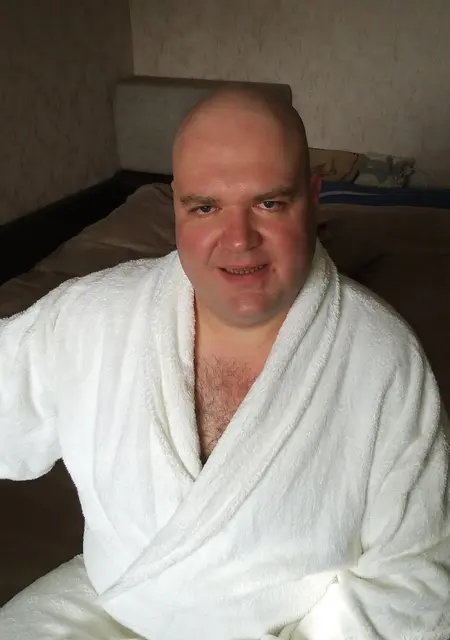 Я Алексей, 46, знакомлюсь без обязательств в Москве