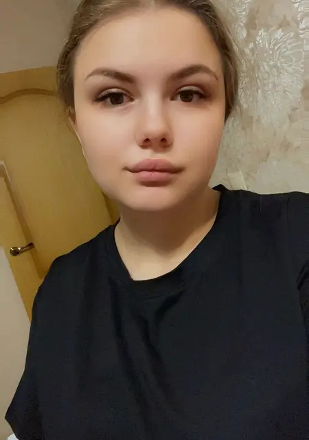 Дарья из Новосибирска, мне 22, познакомлюсь для дружбы