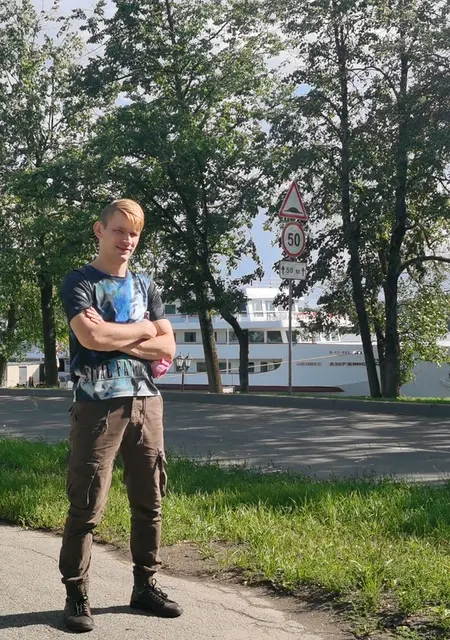 Я Андрей, 36, из Воркуты, ищу знакомство для дружбы