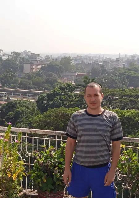 Я Макс, 44, знакомлюсь для приятного времяпровождения в Керчи