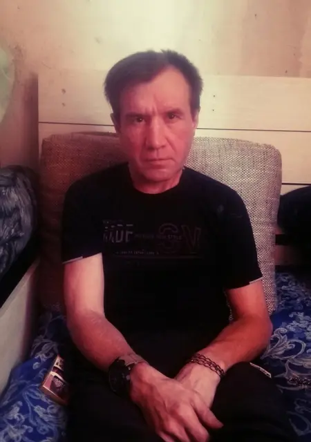 Я Сергей, 51, знакомлюсь на одну ночь в Магнитогорске