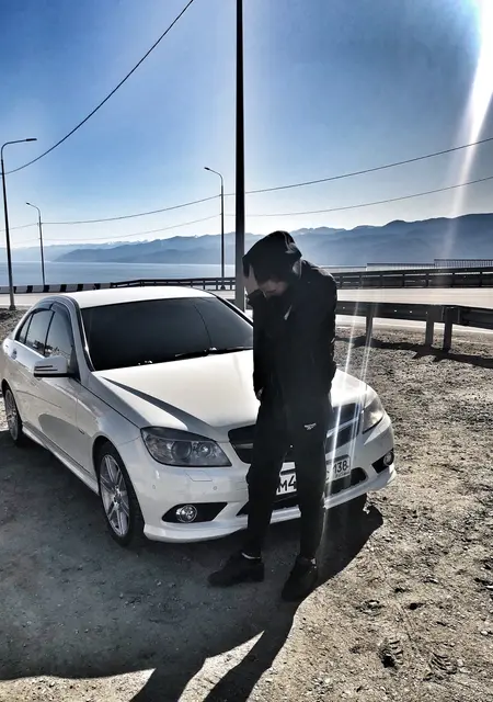 Сэм из Читы, мне 30, познакомлюсь для приятного времяпровождения