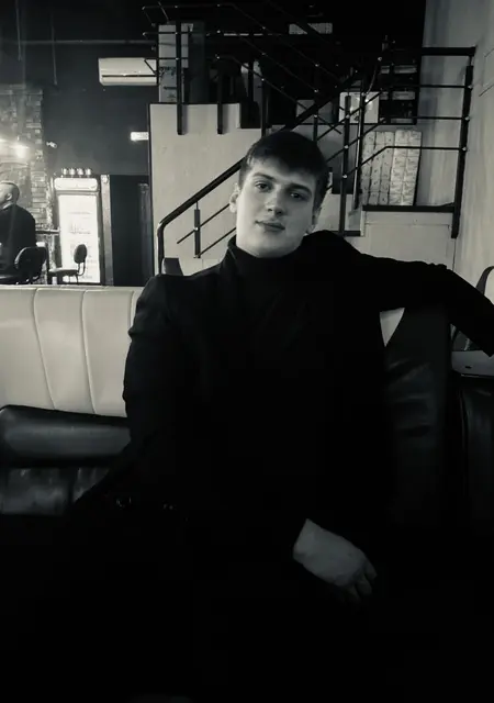 Иван из Орехово-Зуево, мне 26, познакомлюсь на одну ночь