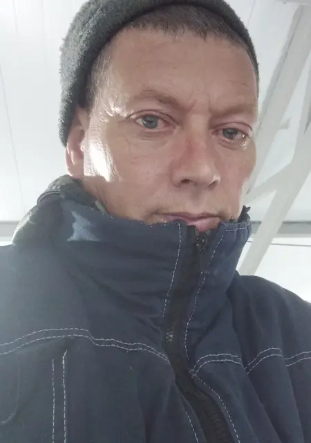 Cergej Prokopov из Читы, мне 47, познакомлюсь на одну ночь