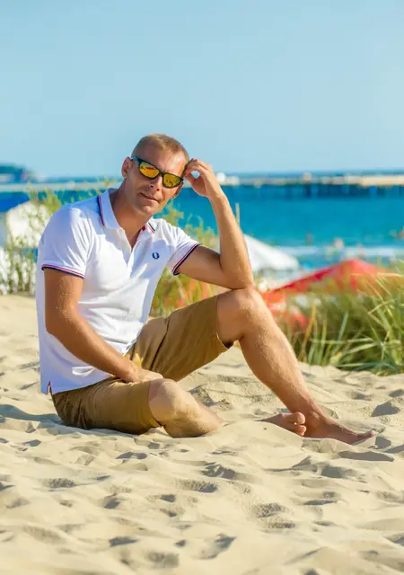 Андрей из Темрюка, ищу на сайте знакомства без обязательств